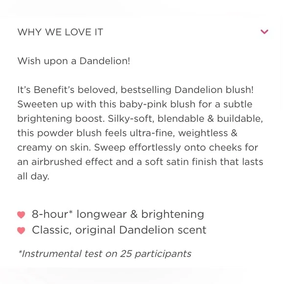 BENEFIT BLUSH AND BRONZER - Picture 4 of 6